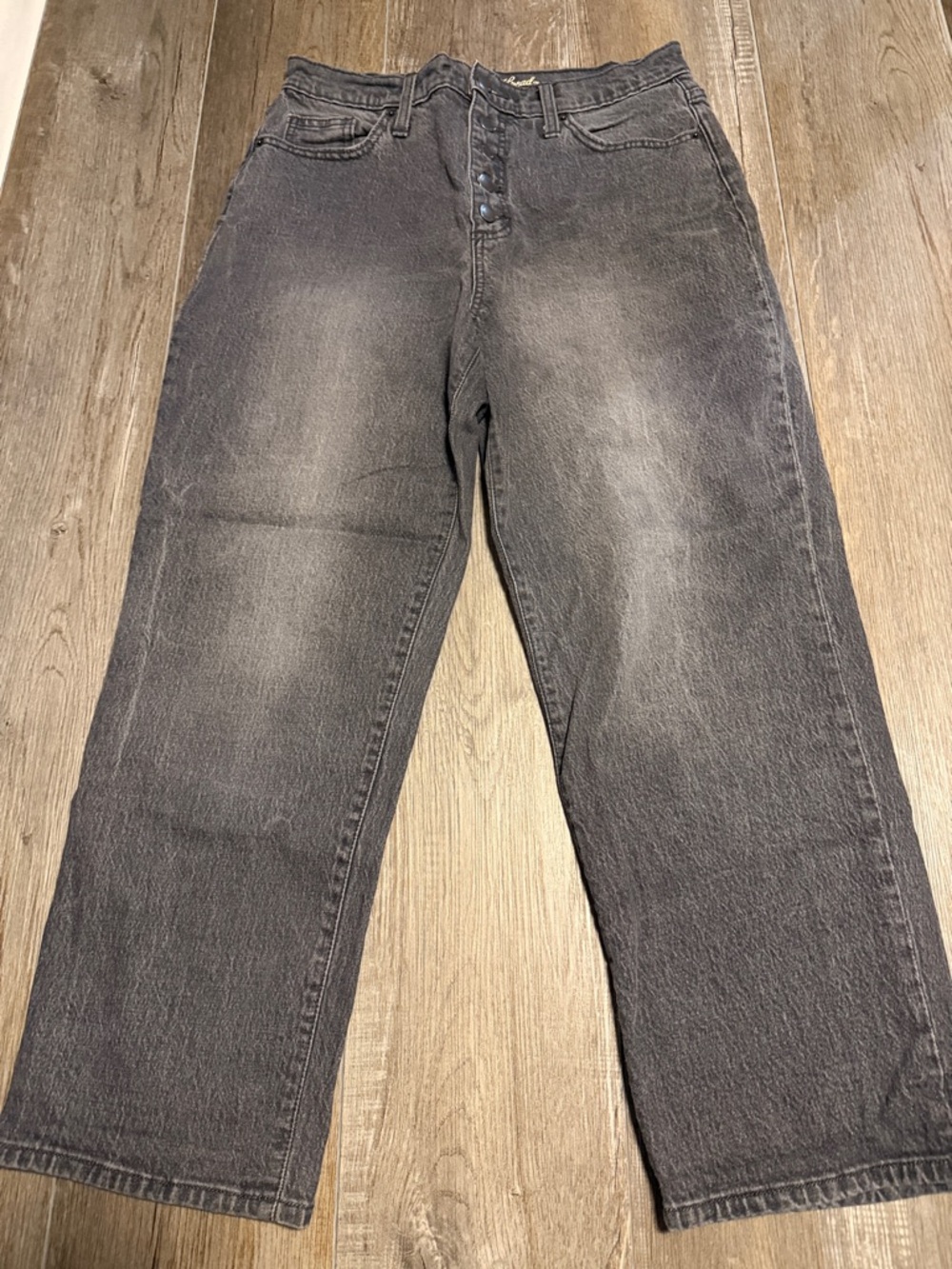 Universal Thread Vintage Straight Women’s Jeans